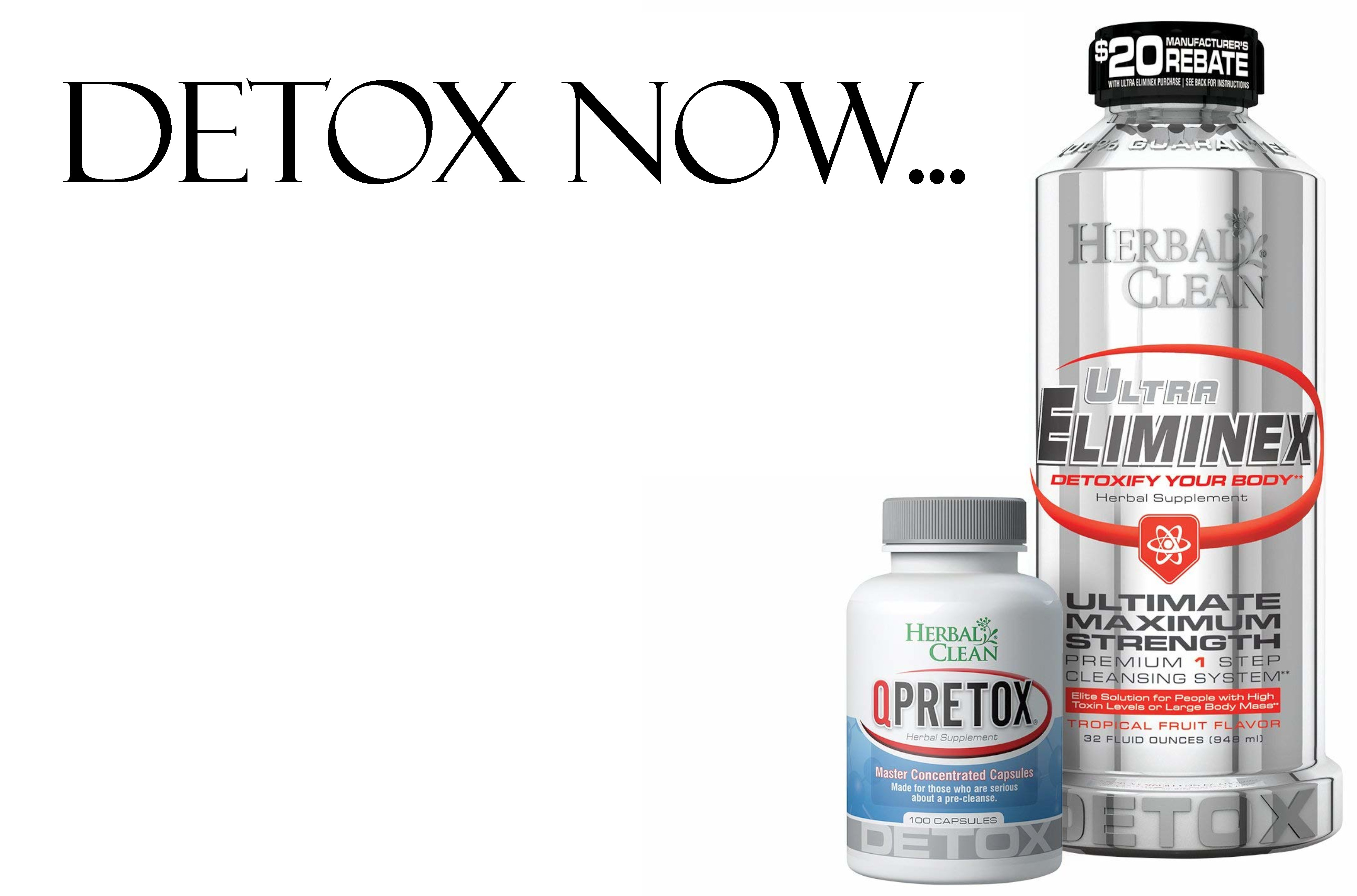 detox eliminex