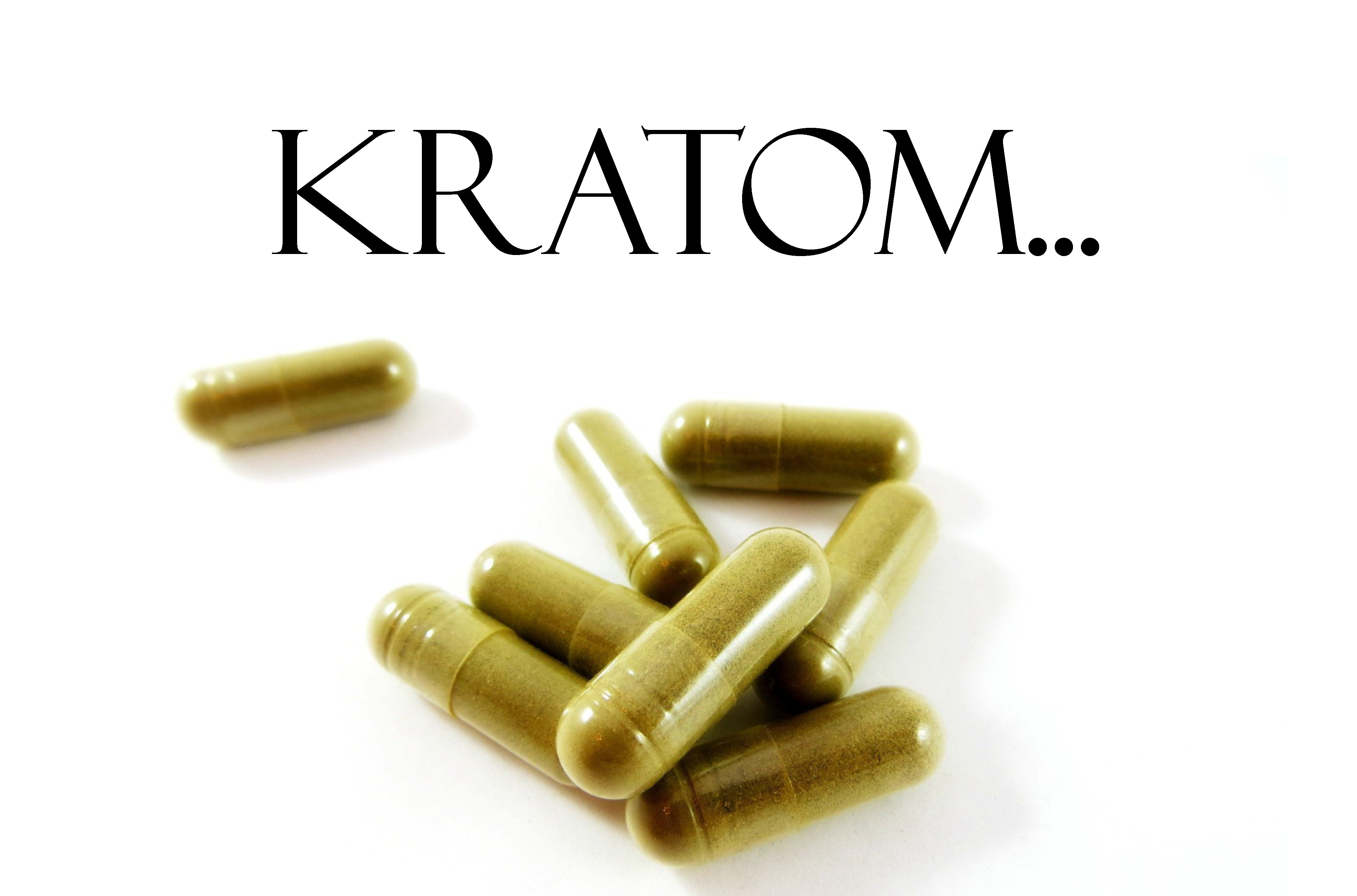 Kratom